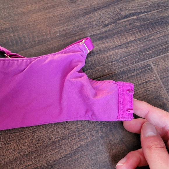 Soma Bodify Demi Bra Size 34DD with matching panty - Picture 6 of 14